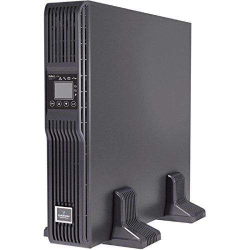 Nobreak 3000va Vertiv online 230v torre e rack 3kva GXT4-3000RT230B